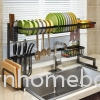 STAINLESS STEEL DISH RACK IT-930BL Dish Rack Kitchen