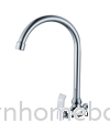 WALL SINK TAP IT-W1022M9-2L Sink Tap Kitchen