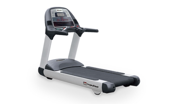 Commercial Treadmill AC3170