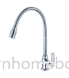 FLEXIBLE PILLAR SINK TAP IT-W1029M9-AD8 Sink Tap Kitchen