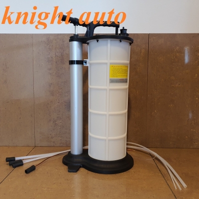 Manual Oil & Fluid Extractor 9Lts ID32492