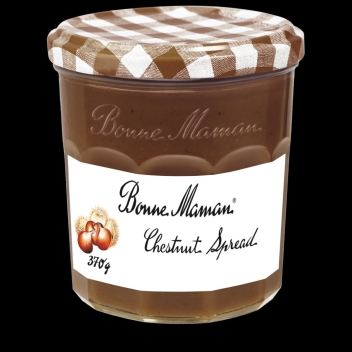 Jam - Bonne Maman - forest fruits, 370 g