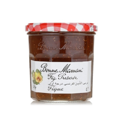 BONNE MAMAN FIGS 370G