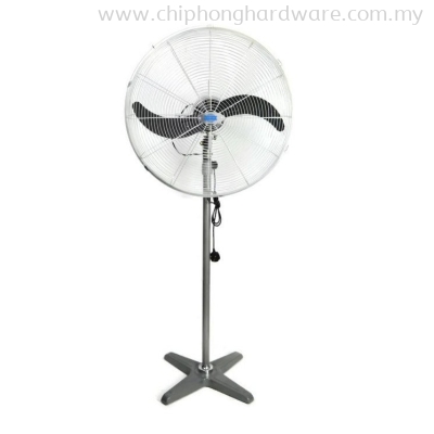 Comfort Industrial Stand Fan & Wall Fan