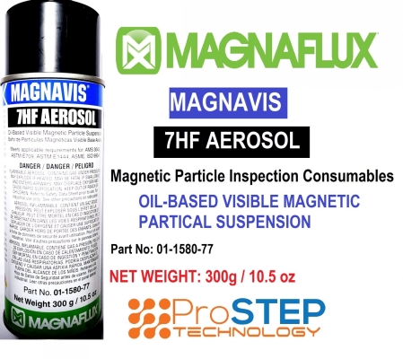 MAGNAFLUX MAGNAVIS 7HF AEROSOL