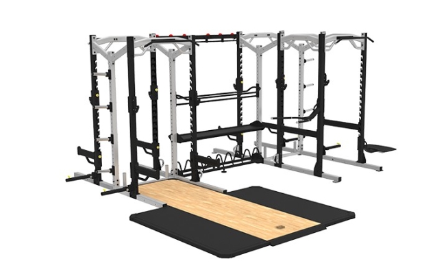 Sterling Elite Rack