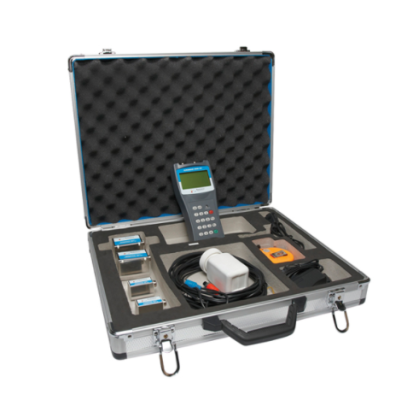 Eurosonic ES2000 Hand Held Ultrasonic Flow Meter