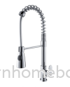 KITCHEN MIXER FLEXIBLE TAP IT-W1684P7-L Sink Tap Kitchen