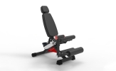 Leg Extension/Leg Curl RL8105 Re-Life Strength Machine Commercial GYM