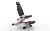 Leg Extension/Leg Curl RL8105 Re-Life Strength Machine Commercial GYM