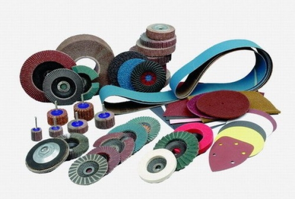 Abrasives