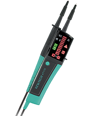 KYORITSU KT170 Voltage Testers