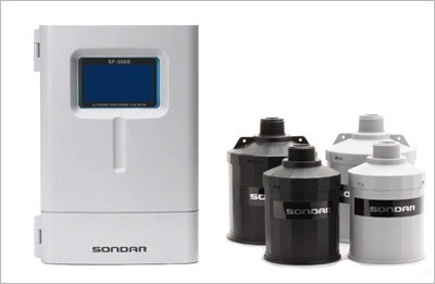 Sondar Level Meter SL-100S