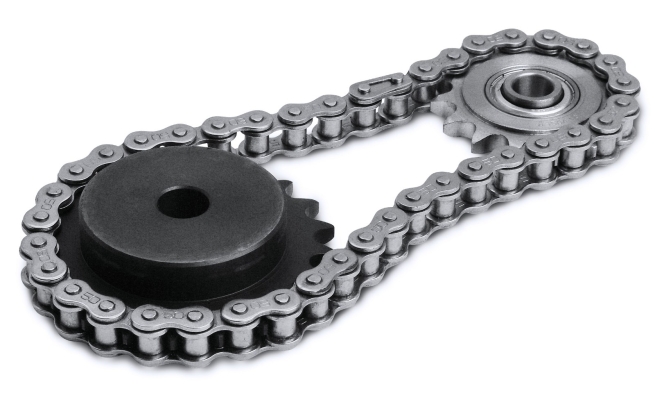 Chain & Sprocket