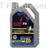 EUROPA 10W40 SEMI SYNTHETIC [85] EUROPA AUTOMOTIVE LUBRICANTS