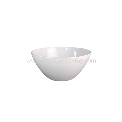 PC999 9" Salad Bowl Polycarbonate