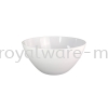 PC1111 11" Salad Bowl Polycarbonate Salad Bowl