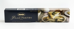 ANTONIOU FROZEN FILLO PASTRY 375G Others