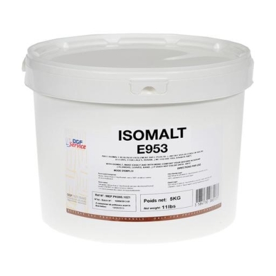 DGF ISOMALT 5KG