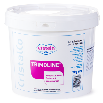 DGF TRIMOLINE 7KG