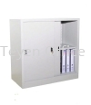 Half Height Sliding Door Steel Cabinet S111 HALF HEIGHT STEEL FURNITURE