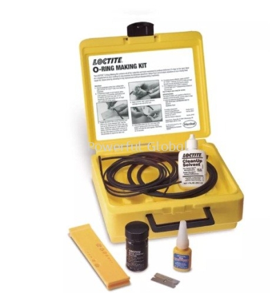 Loctite O-ring Making Kit