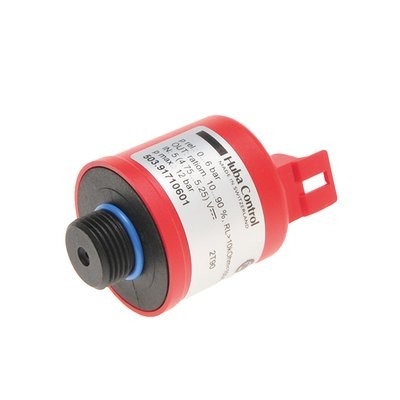 Huba OEM Pressure Sensor 503 0 ... 2.5 - 25 bar
