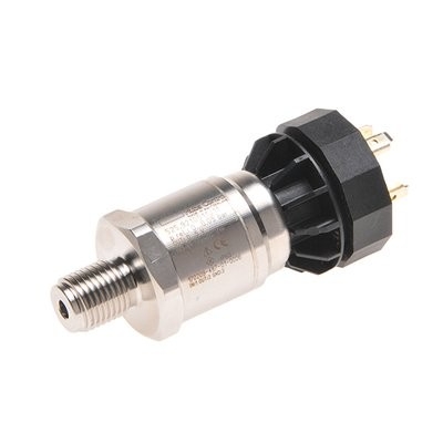 Huba Pressure Sensor 525 0...0.05-0.6 bar