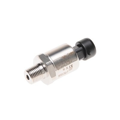 Huba Pressure Sensor 558 0...6-60 bar