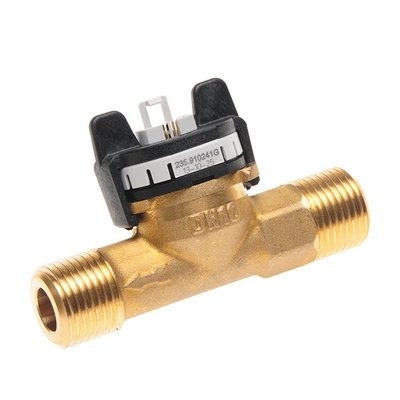 Huba OEM Flow Sensor 235 0.9 ... 240 l/min