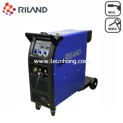 RILAND MIG 250GS WELDING MACHINE