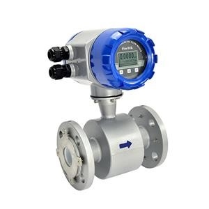 Finetek EPD Electromagnetic Flow Meter