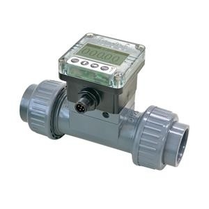 Finetek EPR Paddle Wheel Flow Meter