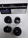 LS-0297K Pajero NH Mitsubishi POLYTUFF BUSHINGS