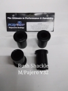 LS-0307K Pajero NH Mitsubishi POLYTUFF BUSHINGS