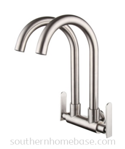 2 WAY WALL SINK TAP IT-W1548S5-47LS