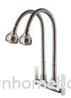 ADJUSTABLE 2 WAY WALL SINK TAP IT-1678SL5-AD6 Sink Tap Kitchen