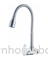 ADJUSTABLE WALL SINK TAP IT-W1022M9-AD5 Sink Tap Kitchen