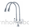 ADJUSTABLE 2 WAY PILLAR SINK TAP IT-W7049M9-AD5 Sink Tap Kitchen