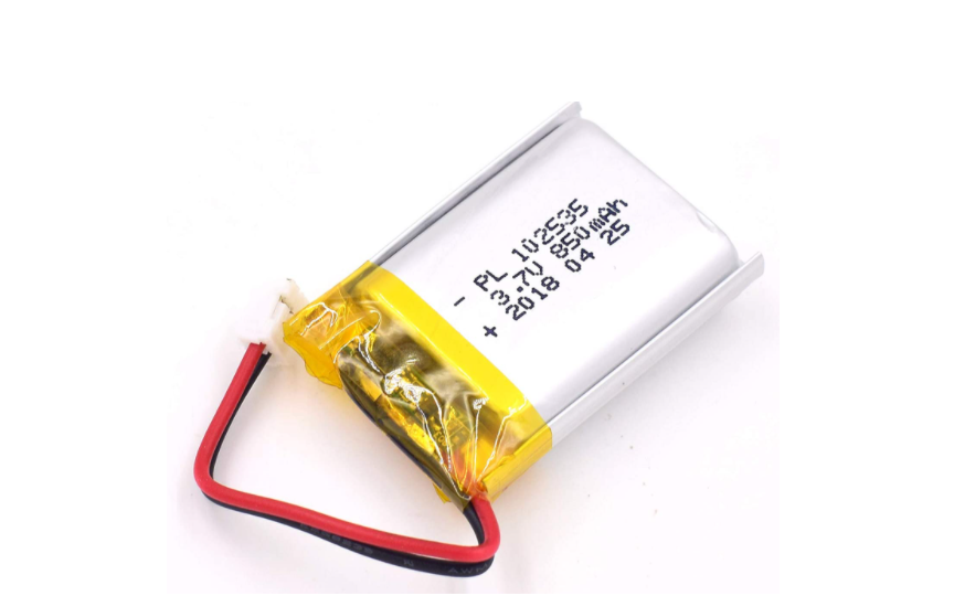 eemb lp452036 li-ion polymer battery