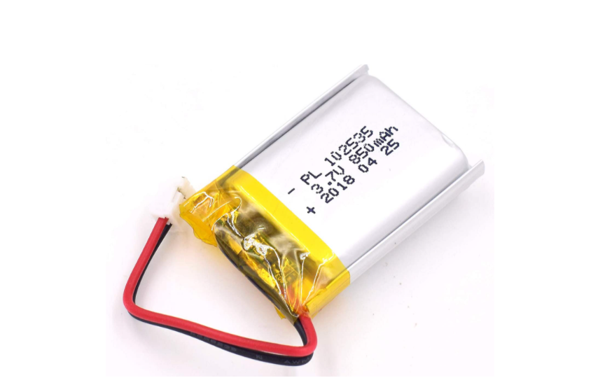 EEMB LP452036 Li-ion Polymer Battery