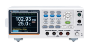 GW INSTEK GOM-804 & GOM-805 DC Milli-Ohm Meter GW Instek