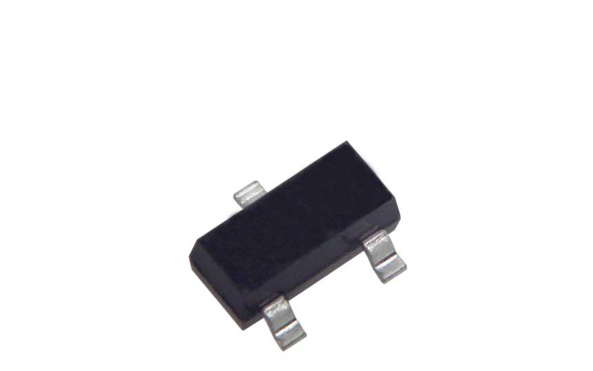 LRC BAV199LT1G Switching Diodes