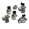 Finetek BRD/BDV Series Diaphragm Valve  Pneumatic Products Finetek