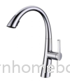 KITCHEN TAP SILVER IT-L605-01A Sink Tap Kitchen