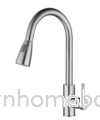 PULL-OUT KITCHEN TAP IT-W6411-LS Sink Tap Kitchen