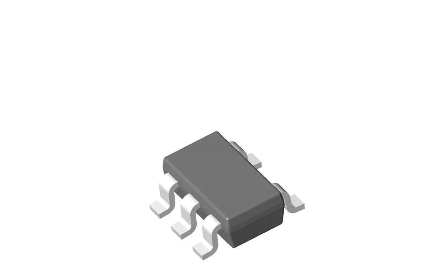 LRC LBAW56DW1T1G Switching Diodes