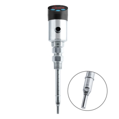 eYc FTM06T Air / Water Thermal Mass Type Air Velocity and Flow Transmitter