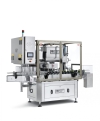 Volumetric filler Mod. DVL/DVL-UT Filling/Capping Machines Machines