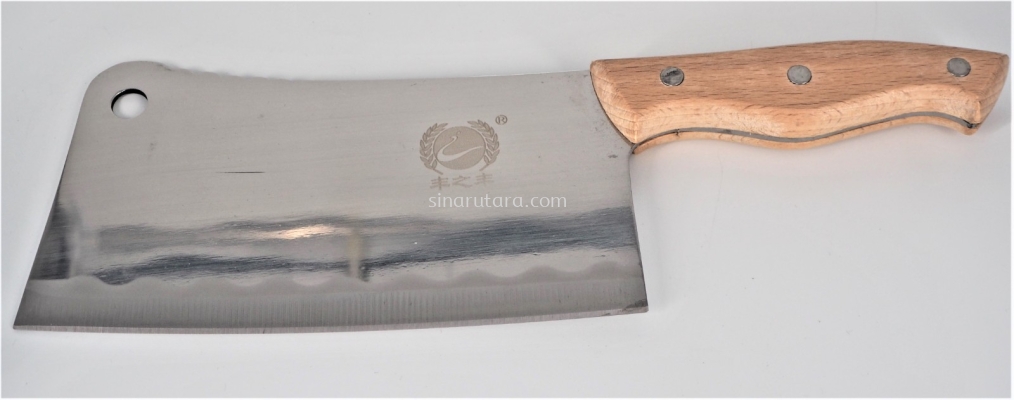 SY-FC075 NO.8 CHOPPER KNIFE
